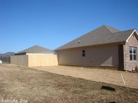 100 Garden Ln, Beebe, AR 72012 photo 3