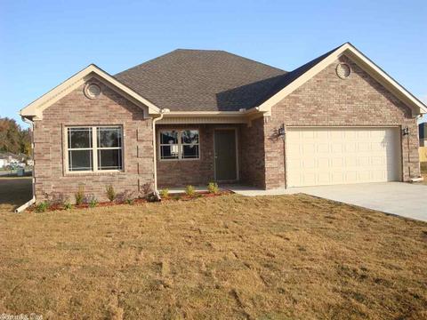 100 Garden Ln, Beebe, AR 72012 photo 1