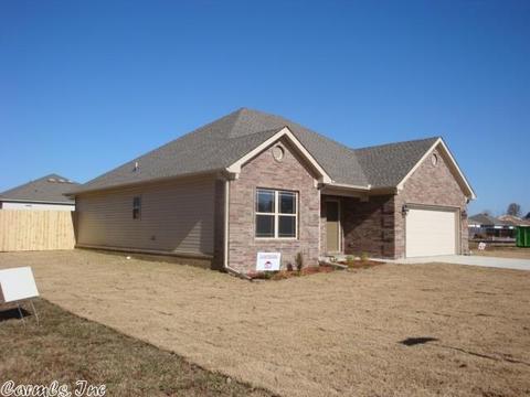 100 Garden Ln, Beebe, AR 72012 photo 2