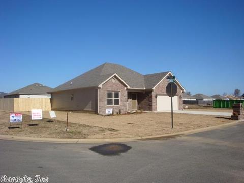 100 Garden Ln, Beebe, AR 72012 photo 4