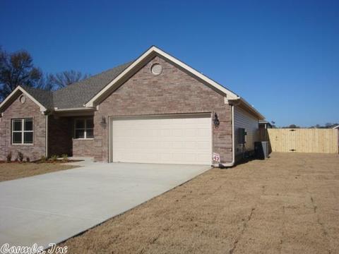 100 Garden Ln, Beebe, AR 72012 photo 5
