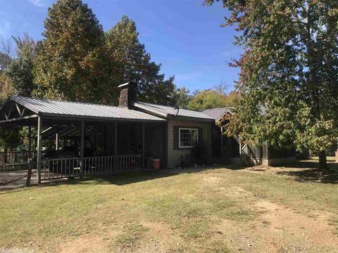 8 Oak Ln, Mount Ida, AR 71957 photo 1