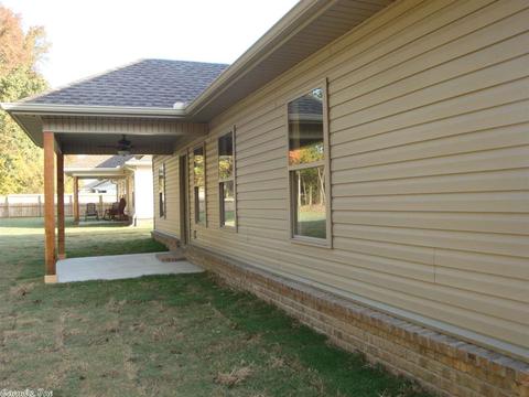 139 Meadow Dr, Beebe, AR 72012 photo 3