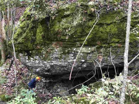 4082 377 Hwy, Marshall, AR 72650 photo 5