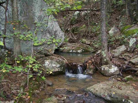 4082 377 Hwy, Marshall, AR 72650 photo 2