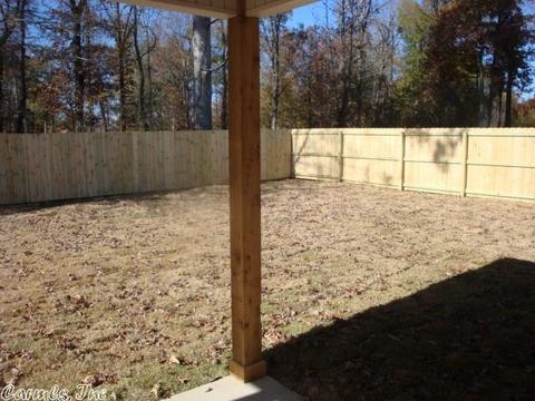 141 Meadow Dr, Beebe, AR 72012 photo 5