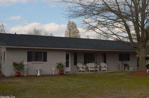 4515 W 30th, Pine Bluff, AR 71603 photo 1