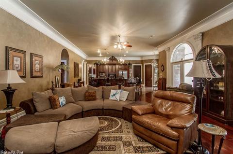 3005 Collins Dr, Conway, AR 72034 photo 13