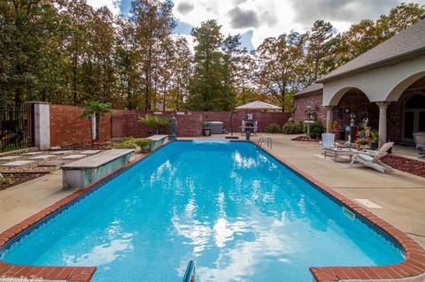 3005 Collins Dr, Conway, AR 72034 photo 29