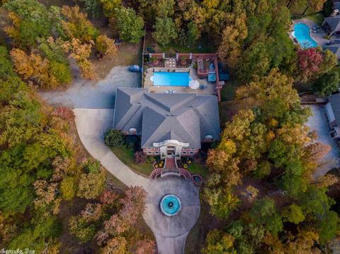 3005 Collins Dr, Conway, AR 72034 photo 32