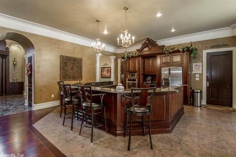 3005 Collins Dr, Conway, AR 72034 photo 9