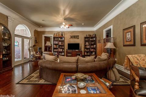 3005 Collins Dr, Conway, AR 72034 photo 12