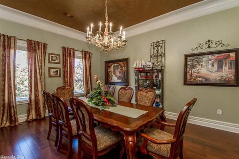 3005 Collins Dr, Conway, AR 72034 photo 6