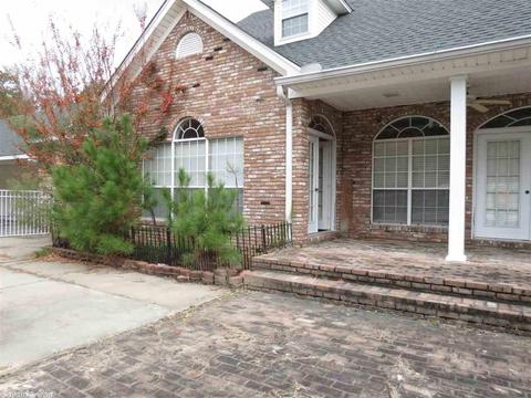 6818 Sorrells Rd, Pine Bluff, AR 71603 photo 5