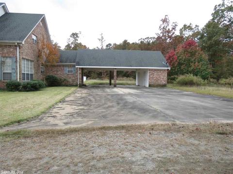 6818 Sorrells Rd, Pine Bluff, AR 71603 photo 4