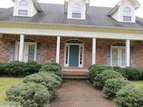 6818 Sorrells Rd, Pine Bluff, AR 71603 photo 2