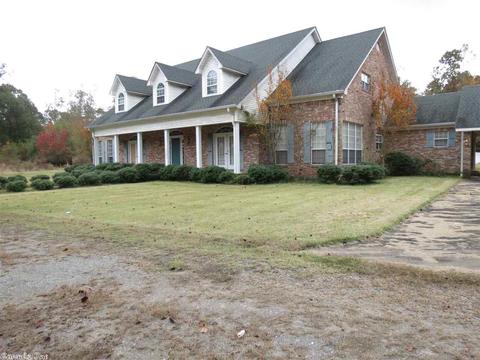 6818 Sorrells Rd, Pine Bluff, AR 71603 photo 3