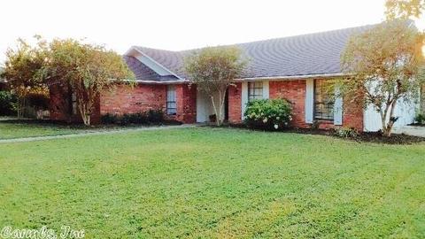 29 Sunset Loop, Lonoke, AR 72086 photo 1