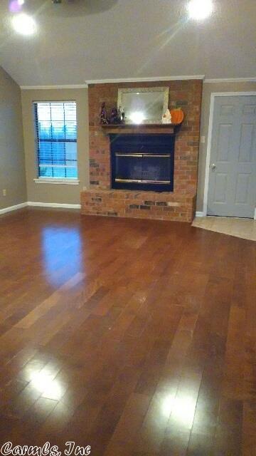 29 Sunset Loop, Lonoke, AR 72086 photo 3