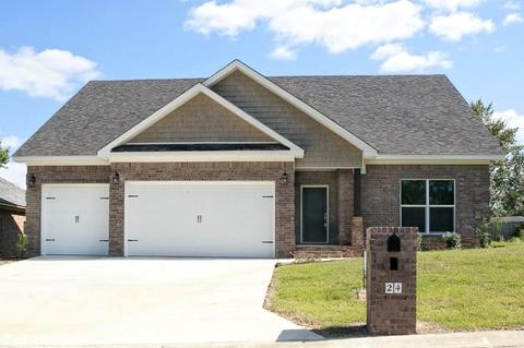 24 Woodhaven, Cabot, AR 72023 photo 1