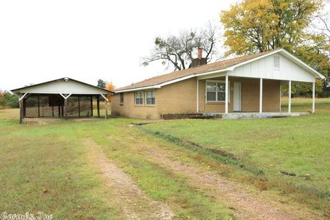 299 Apache, De Queen, AR 71832 photo 1