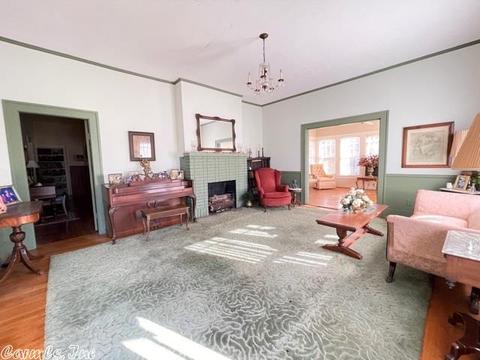 410 W W Pne, Warren, AR 71671 photo 15