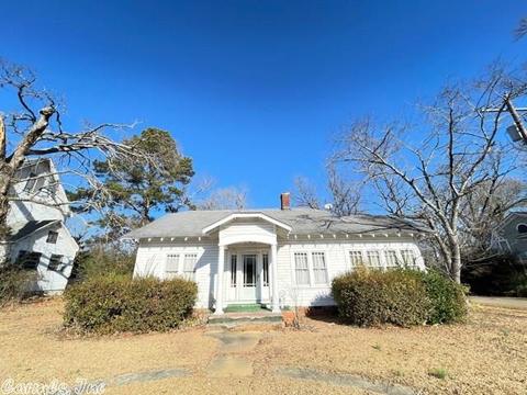 410 W W Pne, Warren, AR 71671 photo 4