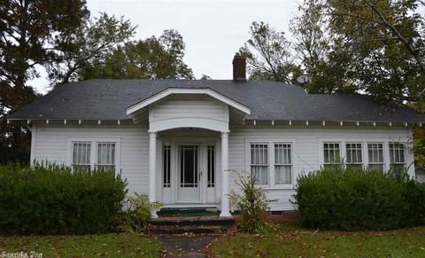 410 W W Pne, Warren, AR 71671 photo 1
