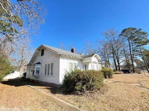 410 W W Pne, Warren, AR 71671 photo 5