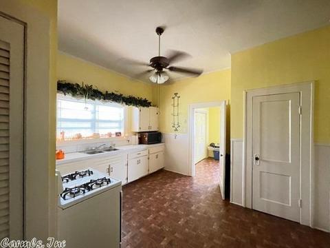 410 W W Pne, Warren, AR 71671 photo 9