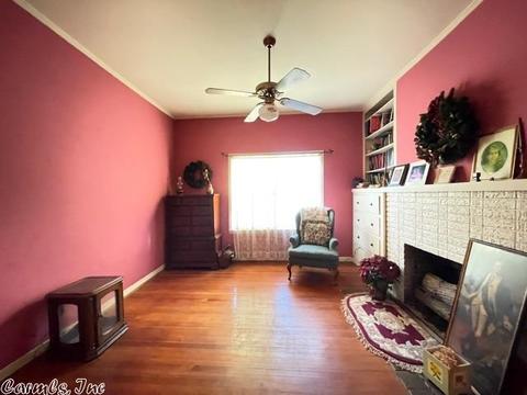 410 W W Pne, Warren, AR 71671 photo 19
