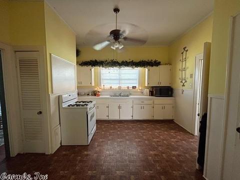 410 W W Pne, Warren, AR 71671 photo 8
