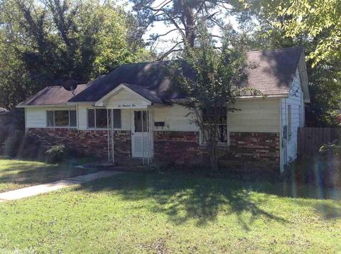 210 Circle Dr, Benton, AR 72015 photo 1