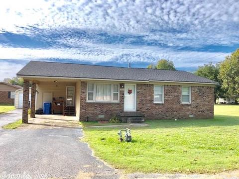 1003 Basil St, Corning, AR 72422 photo 1