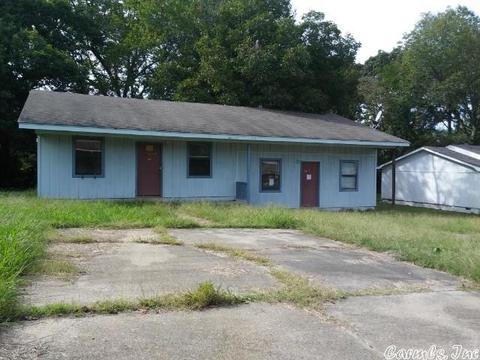 111 N Park Dr, Cabot, AR 72023 photo 1