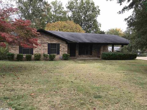 1304 Maple, De Queen, AR 71832 photo 1