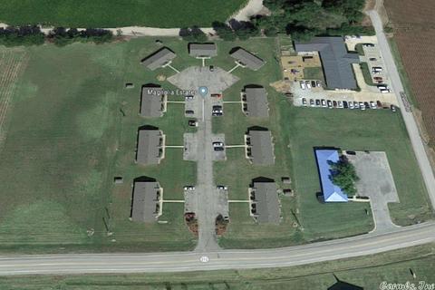 1304 Industrial, Trumann, AR 72472 photo 1