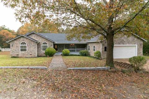2062 Hwy 92, Springfield, AR 72157 photo 1