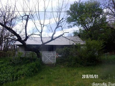 651 Younger Access Rd, Mountain View, AR 72560 photo 1