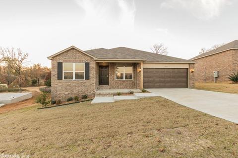 918 Pinehurst Loop, Cabot, AR 72023 photo 3
