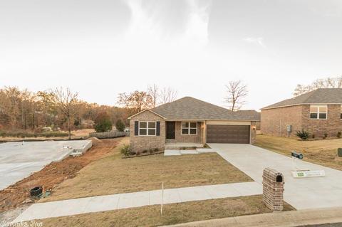 918 Pinehurst Loop, Cabot, AR 72023 photo 7
