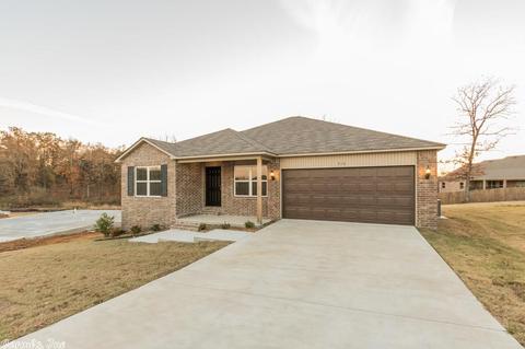 918 Pinehurst Loop, Cabot, AR 72023 photo 2