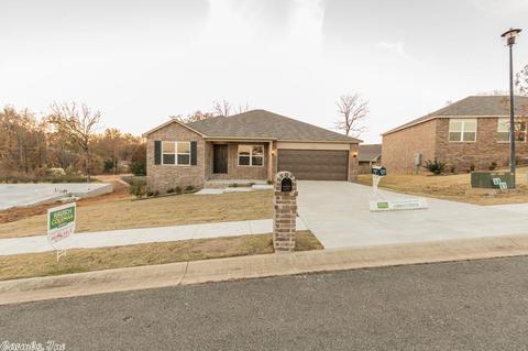 918 Pinehurst Loop, Cabot, AR 72023 photo 5