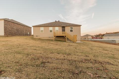 918 Pinehurst Loop, Cabot, AR 72023 photo 37