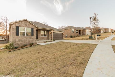 918 Pinehurst Loop, Cabot, AR 72023 photo 4