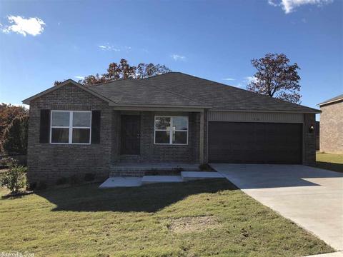 918 Pinehurst Loop, Cabot, AR 72023 photo 1