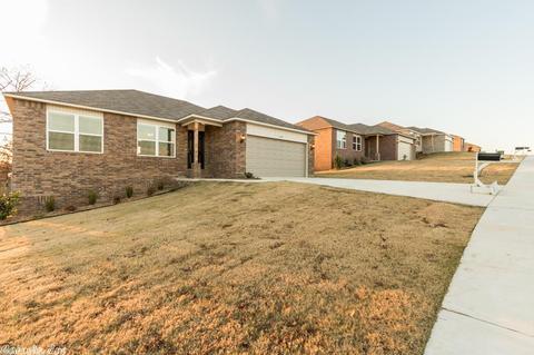 920 Pinehurst Loop, Cabot, AR 72023 photo 2