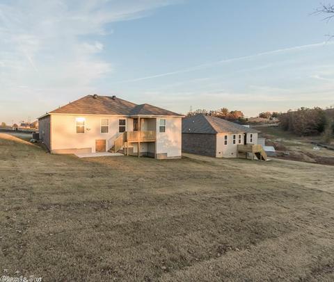 920 Pinehurst Loop, Cabot, AR 72023 photo 34