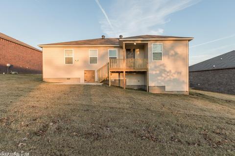 920 Pinehurst Loop, Cabot, AR 72023 photo 32