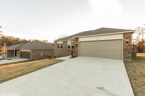 920 Pinehurst Loop, Cabot, AR 72023 photo 3